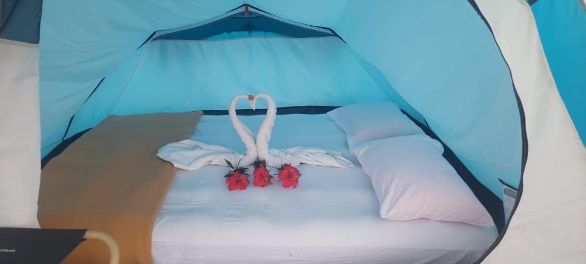 Munnar Tent Hills Resort Devikolam Quarto foto